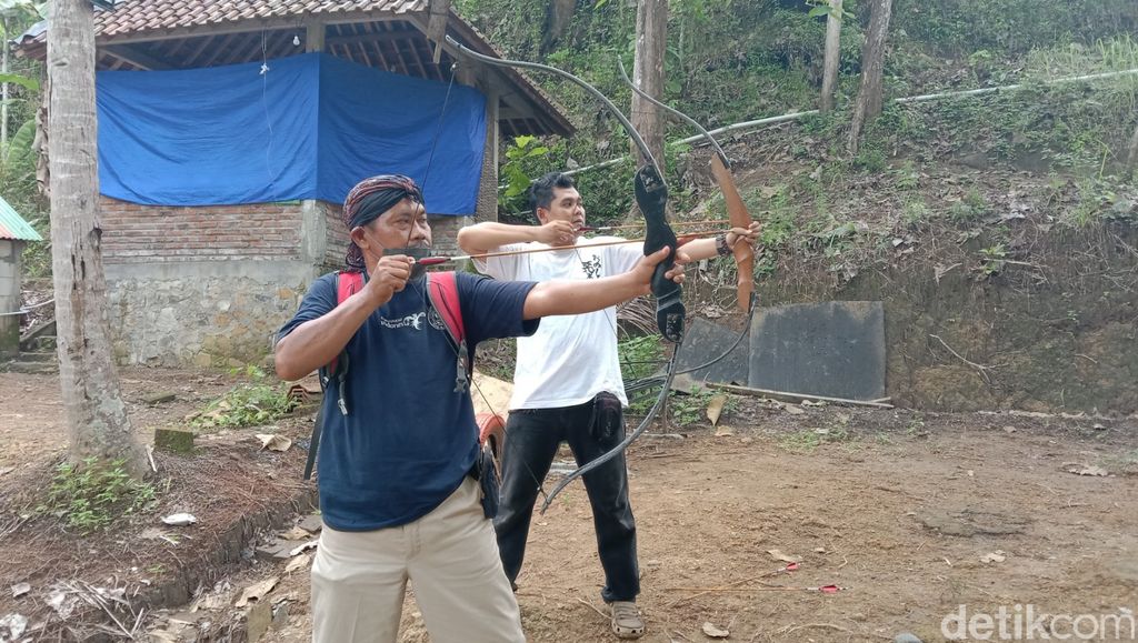 Desa Kaliurip Purworejo