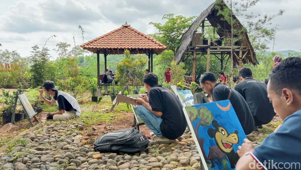 Desa Kaliurip Purworejo