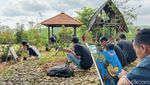 Foto: Desa Wisata Kaliurip yang Cocok untuk Akhir Pekan