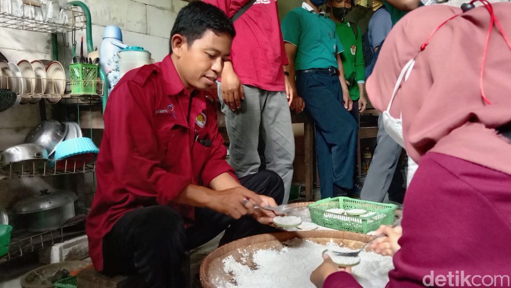 Desa Kaliurip Purworejo