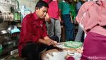 Foto: Desa Wisata Kaliurip yang Cocok untuk Akhir Pekan