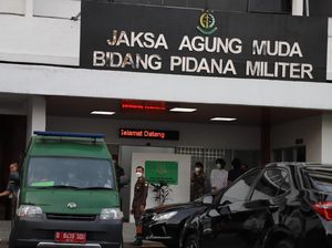Ini Peran Brigjen TNI YAK di Kasus Korupsi Tabungan Wajib Perumahan TNI