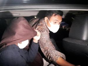 Fakta Terkini Dosen Unsri Lecehkan 3 Mahasiswi hingga Jadi Tersangka