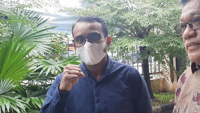 Dosen Unsri Terlapor Pelecehan Via Chat
