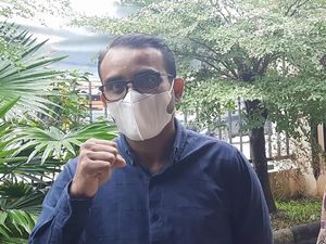 Kirim Suara Desahan ke Mahasiswi, Dosen Unsri Jadi Tersangka-Ditahan