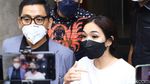 5 Potret Gisel yang Diperiksa Lagi Kasus Video Syur