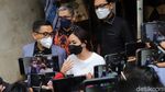 5 Potret Gisel yang Diperiksa Lagi Kasus Video Syur