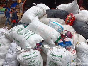 Bantuan yang Paling Dibutuhkan Korban Erupsi Semeru Saat Ini