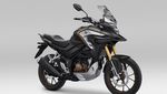 Motor Sport Adventure Honda yang Belum Ada Lawan di RI, Dijual Rp 32 Jutaan