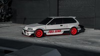 Modifikasi itu dikepalai Ryan Friedlinghaus, pemilik workshop West Coast Customs. Sekadar info, Friedlinghaus juga dikenal pada era MTV Pimp My Ride.Foto: West Coast Custom