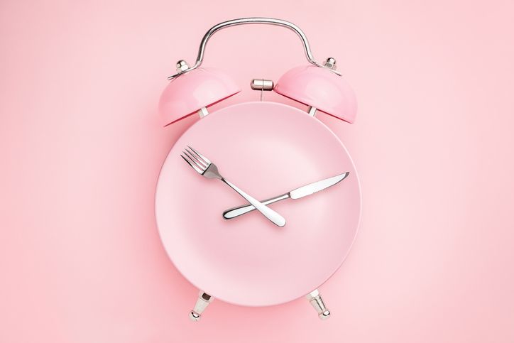 Jangan Anggap Sepele! Ini Efek Jika Kamu Melewatkan Waktu Makan