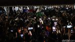 Jenazah Walkot Oded Diberangkatkan ke Tasikmalaya