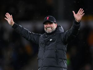 Klopp: Liverpool Butuh Anfield untuk Kalahkan Gerrard