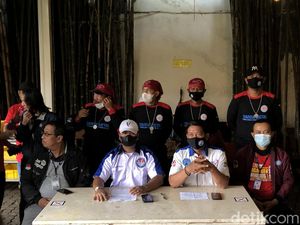 Serikat Pekerja TransJ Cari Penyebar Video Direksi Nonton Belly Dance