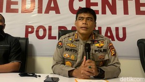 Wanita Riau Kini Ngaku Tak Tahu Penyebab Bayinya Tewas, Polisi Tetap Usut