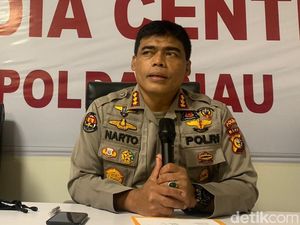 Polda Riau Jamin Keamanan Wanita Korban Perkosaan 4 Pria-Diancam Oknum Polisi