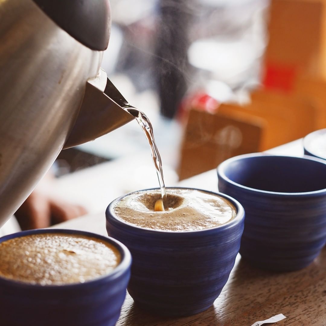 5 Kafe Instagramable dengan Kopi Enak di Alam Sutera