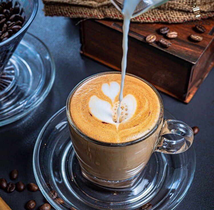 5 Kafe Instagramable dengan Kopi Enak di Alam Sutera