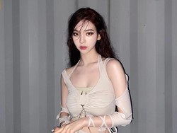 Rahasia Karina aespa Punya Body Goals, Turun 4 Kg dalam 1 Hari karena Ini