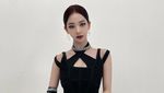 Lisa BLACKPINK hingga Yuna ITZY, Idol K-Pop Cewek yang Dijuluki Body Goals