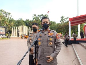 Jabatan PNS Polri Novel Baswedan cs Disesuaikan, Sama Seperti Saat di KPK