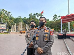Polri: Korps Pemberantas Tipikor Akan Diperluas ke Tingkat Wilayah