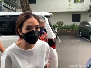Gisel Diperiksa Lagi Soal Video Syur, Akui Dulu Ketakutan