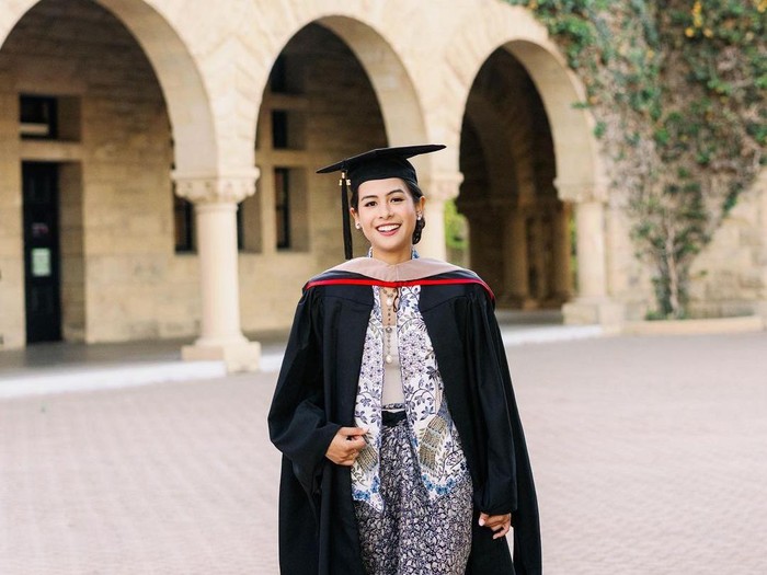 kebaya wisuda artis 2021 kebaya wisuda artis 2021