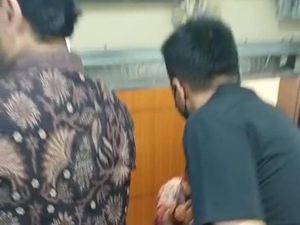 Horor Lift Anjlok di Senayan Bikin Legislator Gerindra Sempat Terjebak