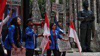 Nantinya sistem penjurian akan dinilai dari kualitas naskah, atribut, gaya orasi dan kesesuaian tema.  