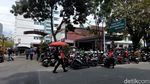 Mang Oded Tutup Usia, Begini Suasana Duka di RS Muhammadiyah Bandung