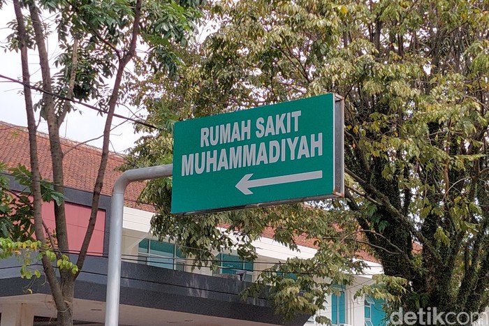 Transparansi Terungkap: KPK Ungkap Kecurangan di RS Muhammadiyah Bandung yang Menghentikan Layanan BPJS