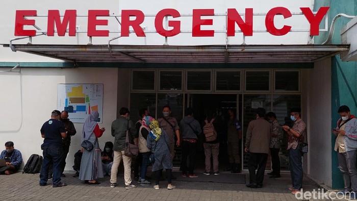 Terungkap! Ini Jenis Komorbid Terbanyak pada Kasus Kematian COVID-19 RI