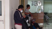 Menurutnya, tanda-tanda tersebut menunjukkan jika Oded sudah meninggal.  