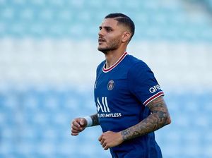 PSG Ingin Cuci Gudang, 7 Pemain Siap Dilepas