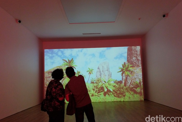 Menuju Akhir Pekan, Siap Jalan-jalan Nyeni ke Museum MACAN? Menuju Akhir Pekan, Siap Jalan-jalan Nyeni ke Museum MACAN?