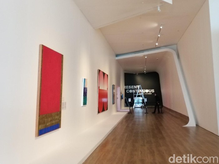 Menuju Akhir Pekan, Siap Jalan-jalan Nyeni ke Museum MACAN? Menuju Akhir Pekan, Siap Jalan-jalan Nyeni ke Museum MACAN?