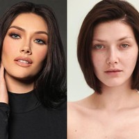 Pemotretan finalis Miss Universe tanpa makeup menjadi bagian dari kontes kecantikan tersebut. Sejak 2016, kontes kecantikan sejagat itu selalu melakukan pemotretan tanpa makeup sebagai bagian penerimaan diri. Dan seperti inilah penampilan Julieta Gracia, finalis dari Argentina ketika tanpa makeup. Ketika tidak menggunakan makeup, wajahnya tampak lebih pucat. Foto: dok. Instagram Miss Universe