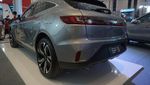 Manuver DFSK di Indonesia, Perkenalkan SUV Listrik Kencang: Seres SF5
