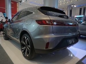 Ini Daftar Mobil dengan Tingkat Safety Terbaik di Asia Tenggara
