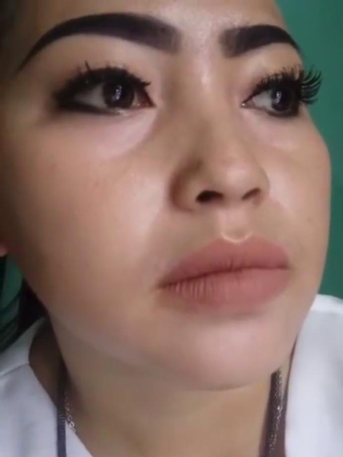 Mpok Alpa Mpok Alpa