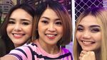 Transformasi Nina Mpok Alpa, Viral Gegara Curhat Kini Jadi Artis