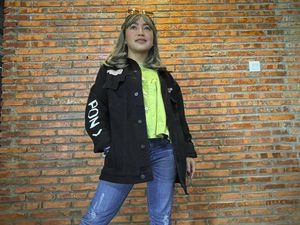 Rp 2 M Dibawa Kabur, Mpok Alpa Bakal Polisikan Sahabat?