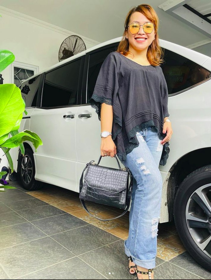 Mpok Alpa Mpok Alpa