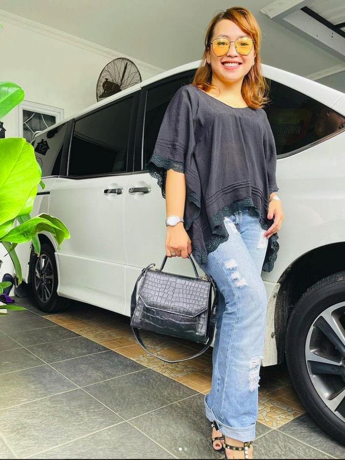 Mpok Alpa Mpok Alpa