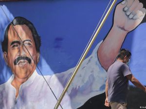 Marah, Nikaragua Putuskan Hubungan Diplomatik dengan Belanda!