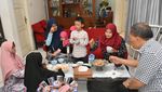 Mengenang Almarhum Oded, Wali Kota Bandung yang Cinta Kuliner Lokal