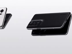 Penampakan Oppo Find N, HP Layar Lipat yang Mungil