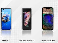 Penampakan Oppo Find N, HP Layar Lipat yang Mungil