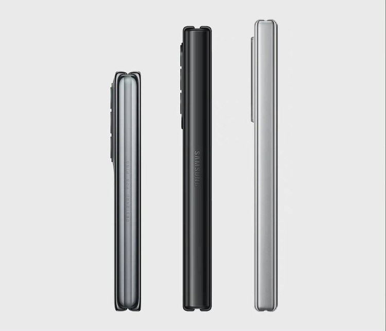Oppo Find N